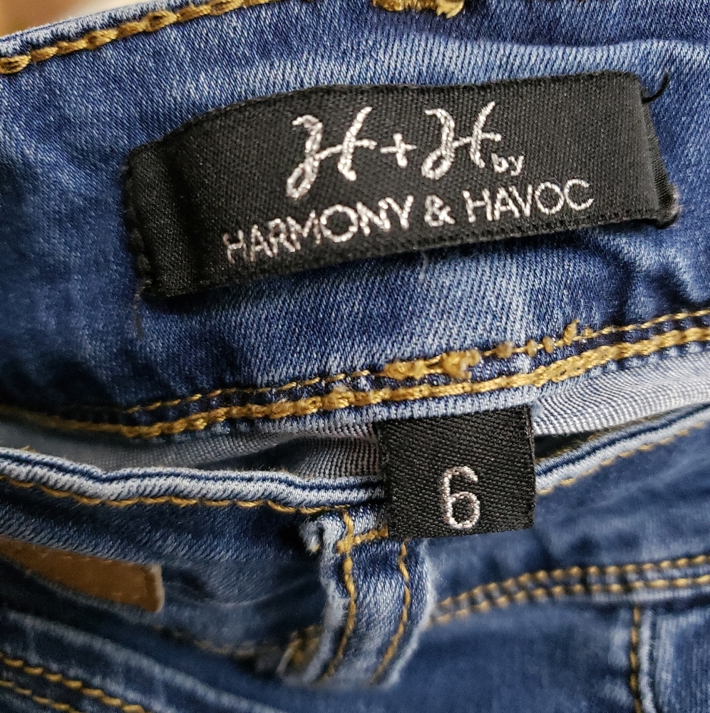 H&H Blue Jeans - Picture 7 of 7